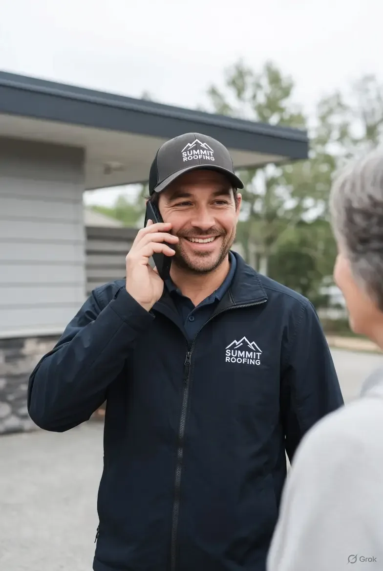 Flat Roof Leak Repair Howes, SD FAQs